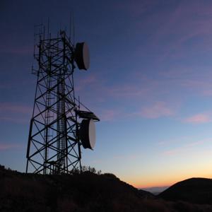 Buxom Blondes with Ray Guns