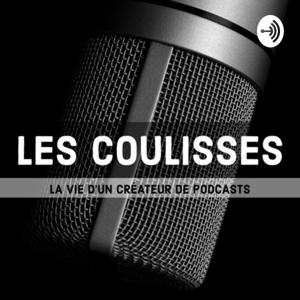 Les coulisses de la vie d’un créateur de podcasts