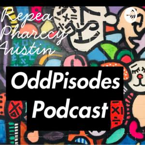 OddPisodes Podcast