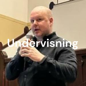 Undervisning - Daniel Back