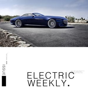 ELECTRIC WEEKLY 4K29