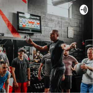 Wayne Mutata’s ItrainLionCast