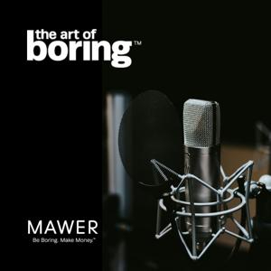 Art of Boring by Mawer Investment Management Ltd.