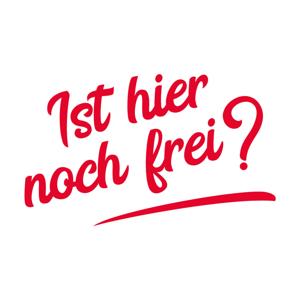 Ist hier noch frei? - Der Interviewpodcast der ÖBB