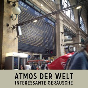 Sprechkontakt | Atmos der Welt