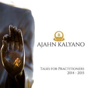 Talks for Practitioners 2014-2015