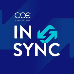 InSync | The Official Podcast of CoEnterprise