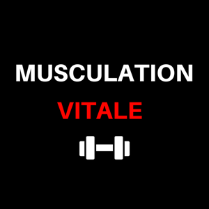 Musculation Vitale Podcast