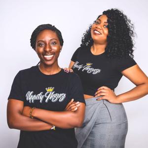 Uppity Negress Podcast