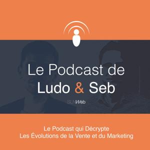 Le Podcast de Ludo & Seb