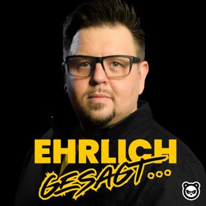 Ehrlich gesagt – Marketing, Mindset & Business mit Substanz