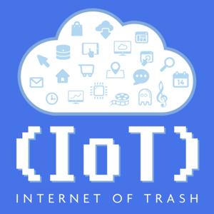 Internet of Trash