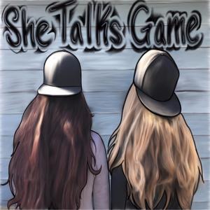 She Talks Game Podcast