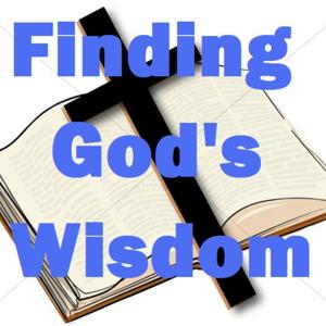 Finding God's Wisdom