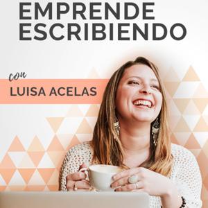 Emprende escribiendo