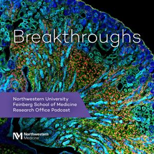 Breakthroughs by Northwestern University Feinberg School of Medicine