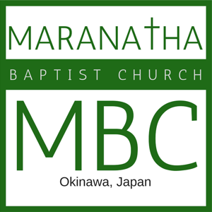 Maranatha Baptist Church, Okinawa, Japan