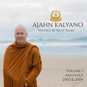 Vintage Retreat Talks Volume 1