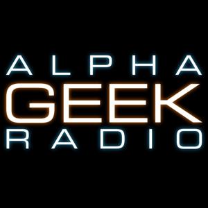 Alpha Geek Radio - The Podcast