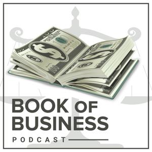 Biglaw Book of Business