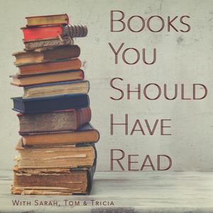 Books you should have read