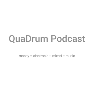 QuaDrum Podcast