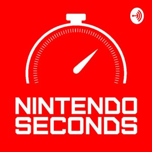 Nintendo Seconds