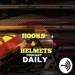 Hooks And Helmets Daily