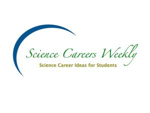 Science Careers Weekly