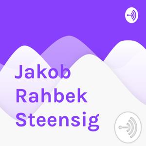 Jakob Rahbek Steensig