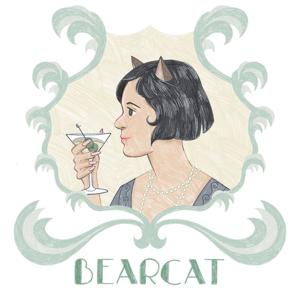 Bearcat by Critical Frequency