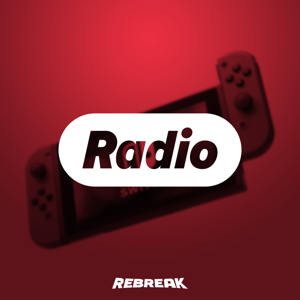 Rebreak Radio