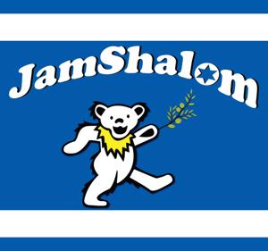 JamShalom Daydreams