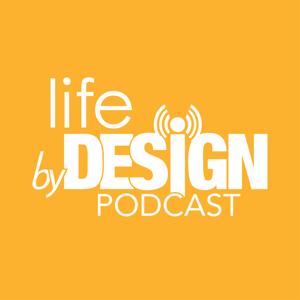 Life By Design Podcast by Dr. Jamie Richards and Dr. Kresimir Jug discuss health, performance, paleo, crossfit, training, boosting your energy, fat loss, diet, exercise and positive thinking.