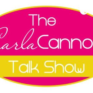 THE CARLA CANNON SHOW