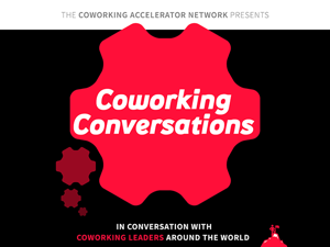 Coworking Conversations