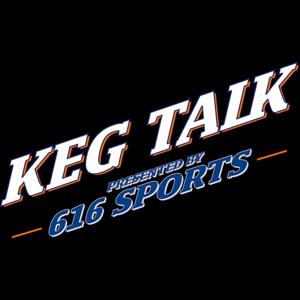 Keg Talk