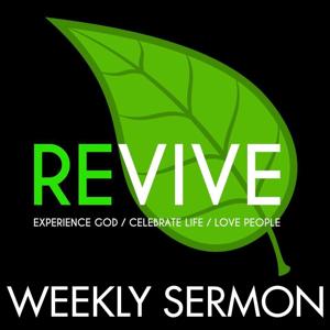 Revive Church Sermons