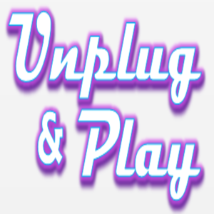 Unplug & Play podcast