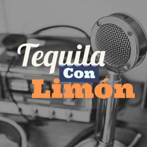 Tequila con Limon