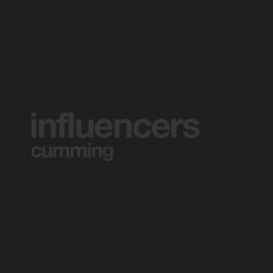 Influencers Church Cumming