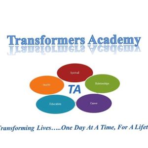 Transformers Academy