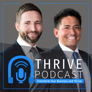 The Thrive Podcast