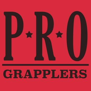 Pro Grapplers