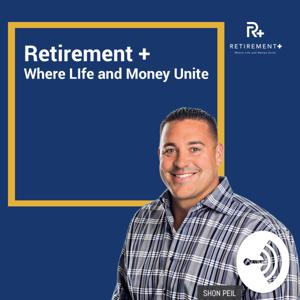 Retirement + Radio