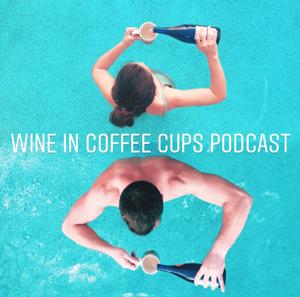 Wine In Coffee Cups