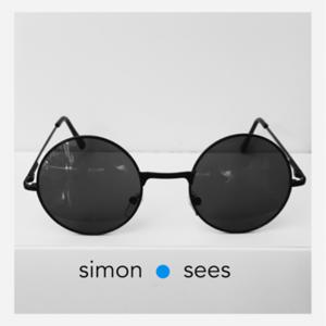 Simon Sees