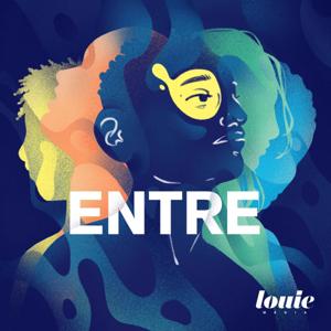 Entre by Louie Media