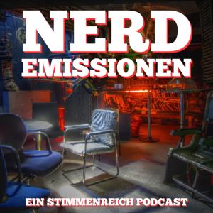 Nerd Emissionen