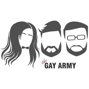 TheGayArmy
